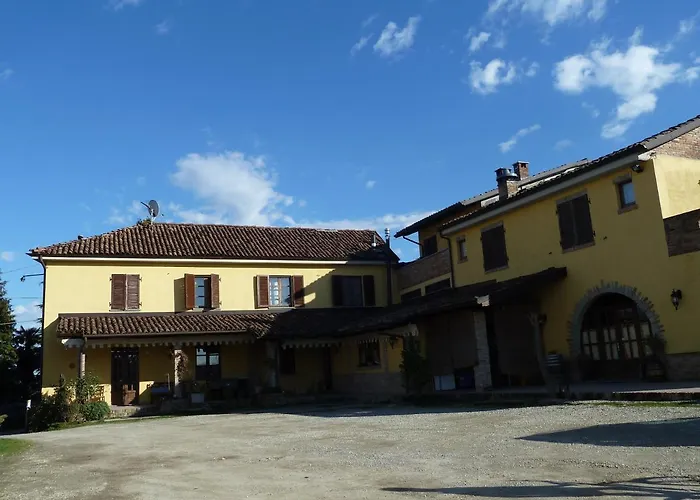 San Martino * Castiglione Tinella