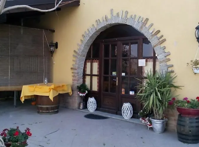 Alojamento de Turismo Rural San Martino
