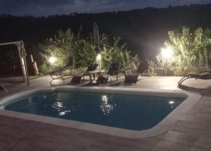 San Martino Alojamento de Turismo Rural Castiglione Tinella