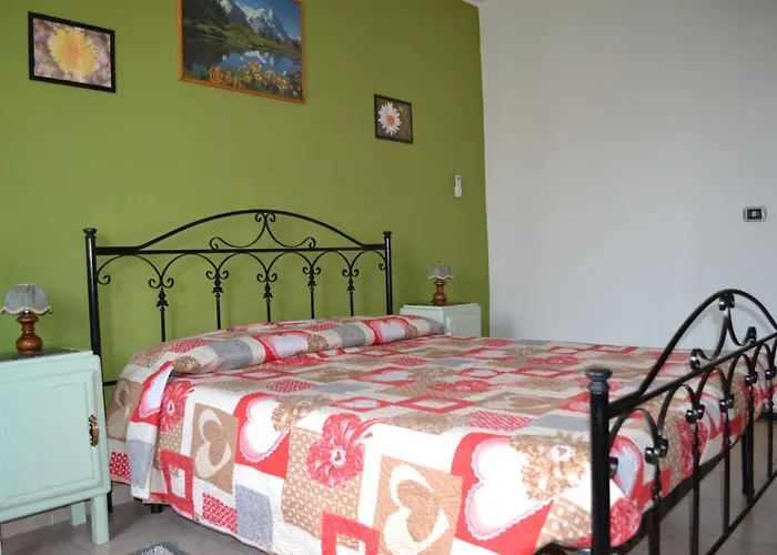 San Martino Alojamento de Turismo Rural Castiglione Tinella