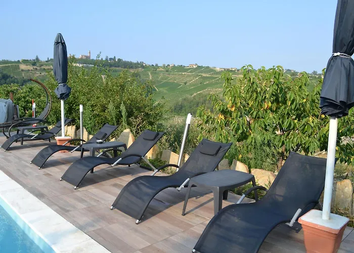 Alojamento de Turismo Rural San Martino